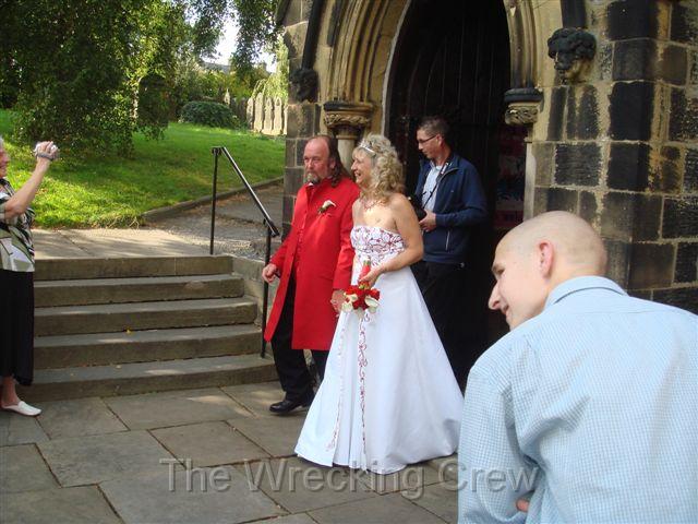 Fred & Sue Wedding Sept 8th 2007 (007).JPG